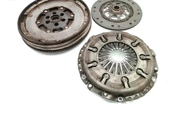 Audi A6 S6 C5 4B Clutch set kit 058105266H