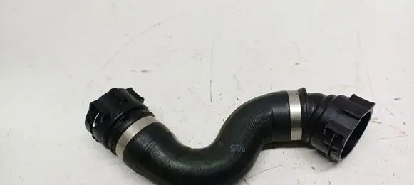 BMW 5 E60 E61 Engine coolant pipe/hose 7565780