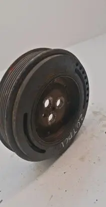 Ford Transit Crankshaft pulley