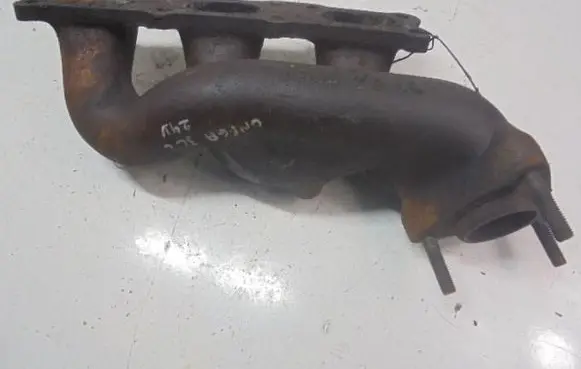 Opel Omega A Exhaust manifold