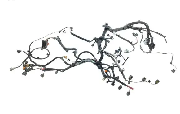 Renault Talisman Engine installation wiring loom 240110402R