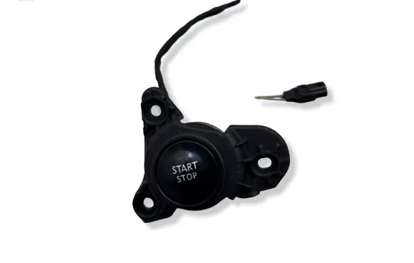 Renault Scenic IV - Grand scenic IV Engine start stop button switch 285905306R