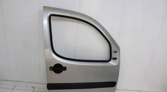 Fiat Doblo Rear door
