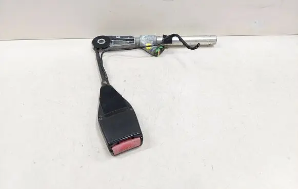 Renault Espace - Grand espace IV Front seatbelt buckle JB1G3C HX190707