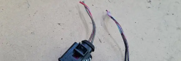 Audi Q5 SQ5 Other wiring loom 4D0971992