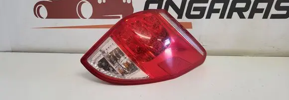 Toyota RAV 4 (XA30) Headlight/headlamp