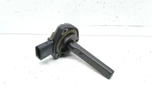 BMW 3 E46 Oil level sensor 1439810 6PR00786801