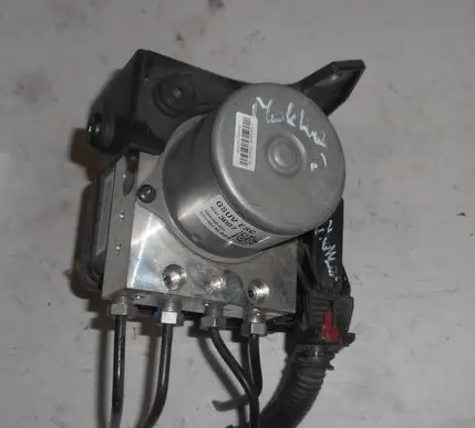 Opel Mokka ABS Pump 42403007