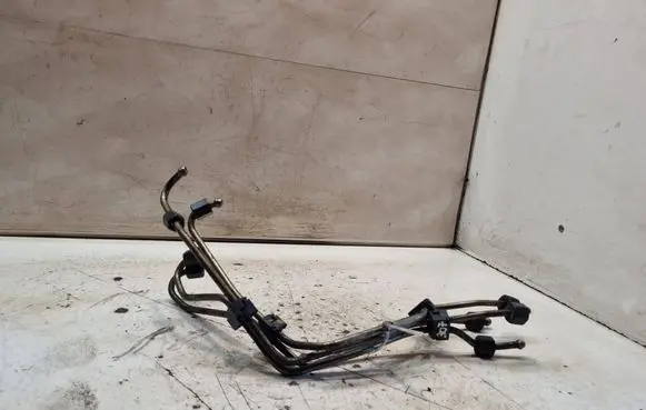 Peugeot 307 Fuel injector supply line/pipe 