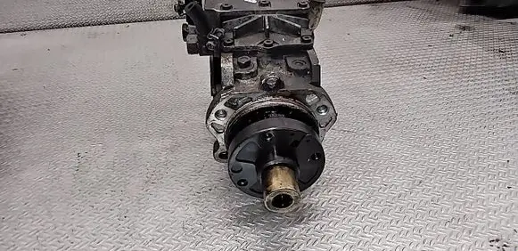 Nissan Almera Tino Fuel injection high pressure pump 0470504028