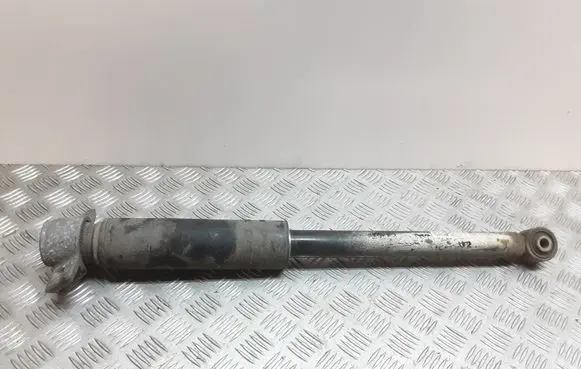 Opel Astra J Rear shock absorber/damper 13279263