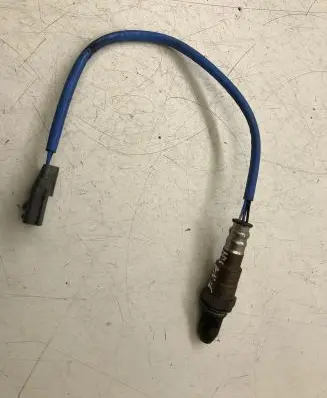 Nissan Qashqai Lambda probe sensor 226932962R