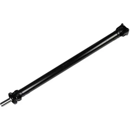 Mitsubishi L200 Drive shaft (set) 3401A317