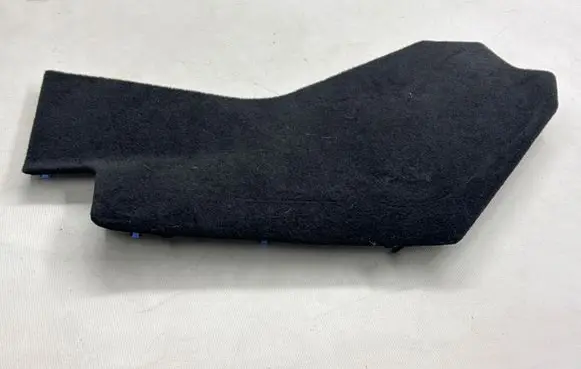 Tesla Model Y Juniper Other center console (tunnel) element 193839870G 1915473 C28252240A0830