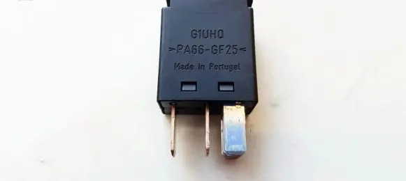 Ford Mondeo Mk III Other relay G1UHQ F57B-14B192-AA
