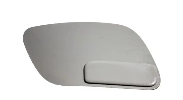 Mercedes-Benz R W251 Seat belt trim A2516920230 JC288939 1530602