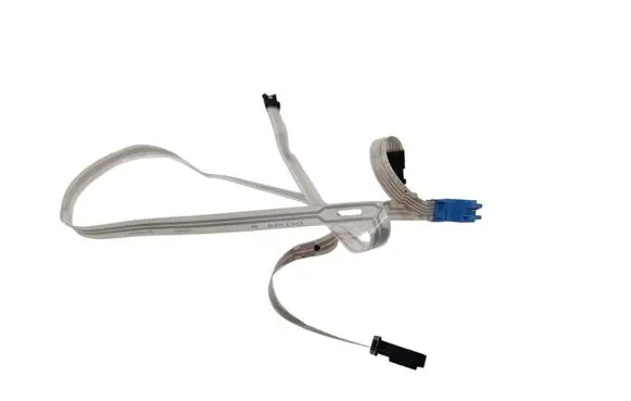 Mercedes-Benz ML W164 Rear door wiring loom A1645401908