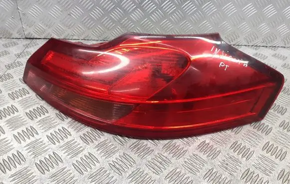 Opel Insignia A Rear/tail lights set 13226857