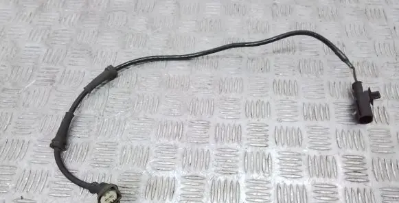 BMW i3 Rear ABS sensor wiring 7601024