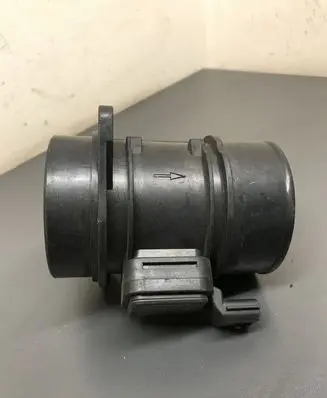 Renault Megane III Mass air flow meter