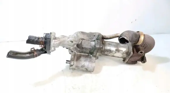 Renault Megane II EGR valve