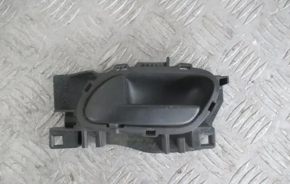 Citroen Jumpy Front door exterior handle
