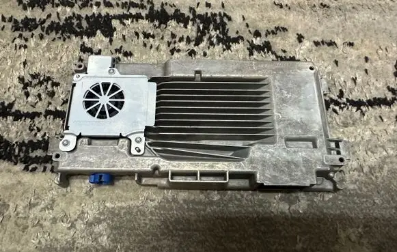 BMW 3 G20 G21 Speedometer control unit/module 5B3D910 13264010 AAA2397560100
