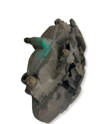Mercedes-Benz CLS C219 Front brake caliper A0034205483