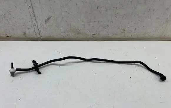 Mercedes-Benz SLC R172 Vacuum line/pipe/hose A1724301229