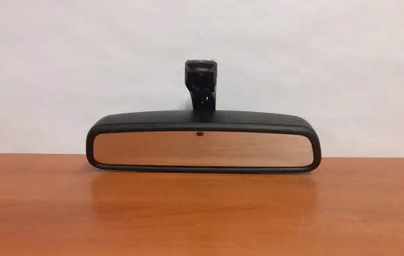 BMW X5 E70 Rear view mirror (interior) 913445902 025891