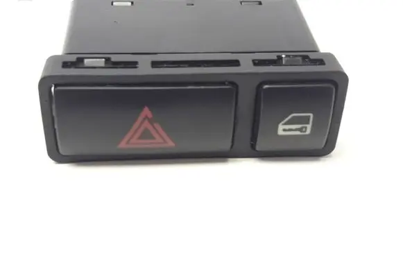 BMW 3 E46 Hazard light switch 8368920