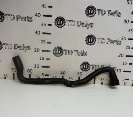 Ford Galaxy Engine coolant pipe/hose 9G918260BB