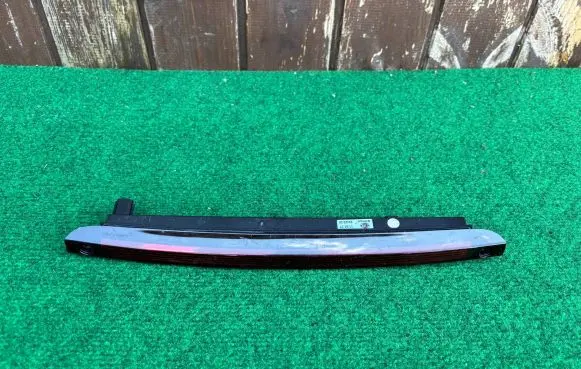 Smart ForTwo III C453 Third/center stoplight A4539063600