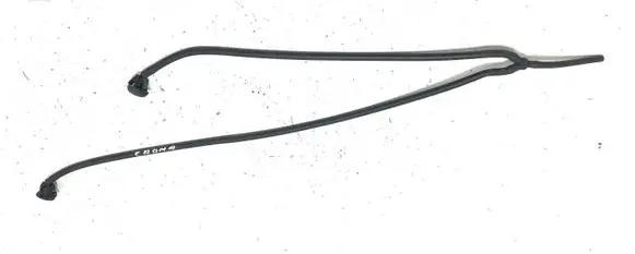 Fiat Croma Windshield washer spray nozzle 