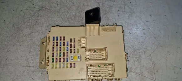 Hyundai i40 Fuse module 919503Z020