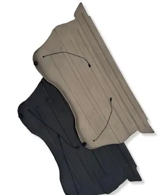 Ford Focus C-MAX Parcel shelf 