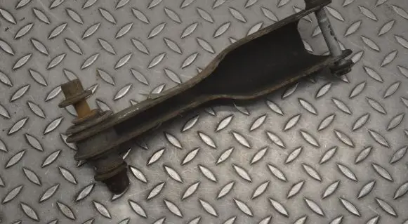 Land Rover Discovery 5 Rear upper control arm/wishbone CPLA5K899A