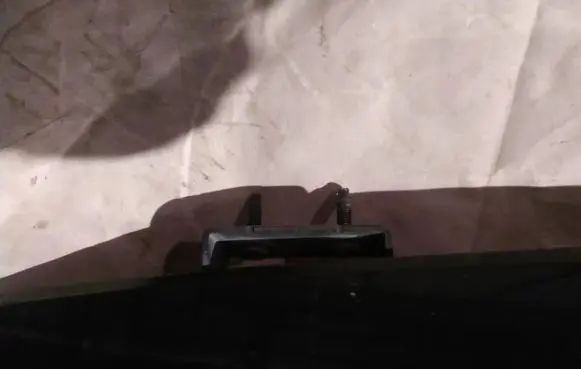Volvo XC90 Tailgate/trunk/boot hinge