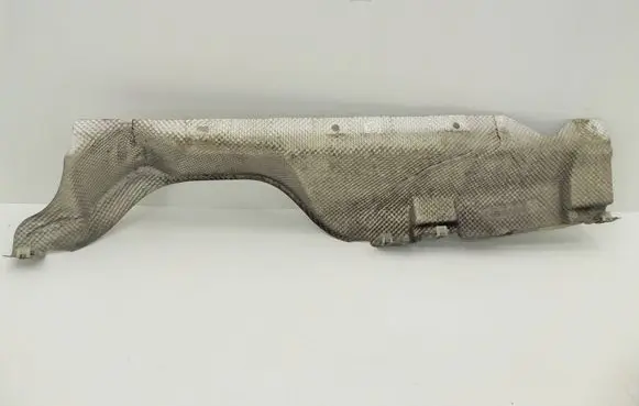 Mini One - Cooper F56 F55 Exhaust heat shield 7290748