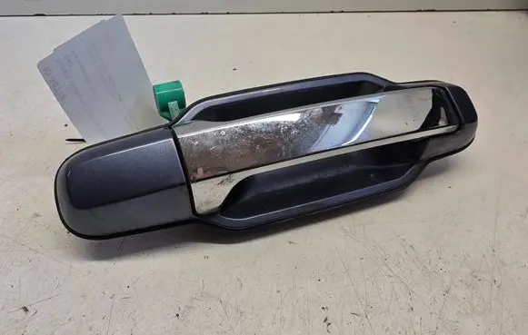 KIA Sorento Rear door exterior handle 836603E000