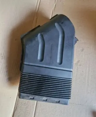 Audi A4 S4 B7 8E 8H Air intake hose/pipe 8E0129617D