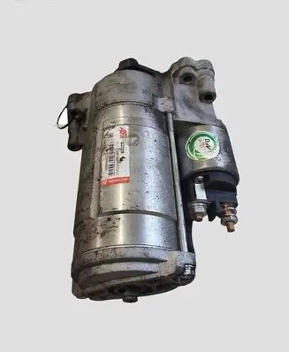Citroen C4 Grand Picasso Starter motor 9012594699 S3089