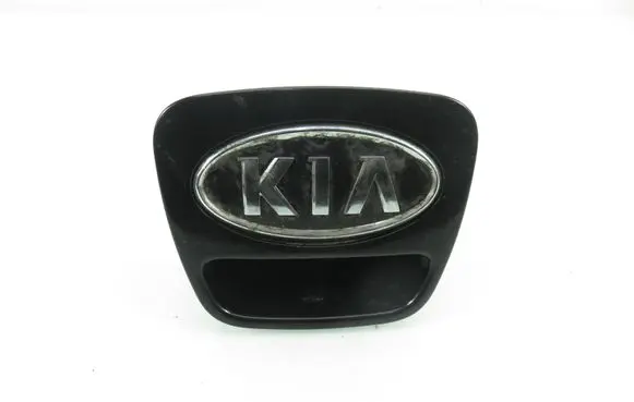 KIA Rio Rear door exterior handle 