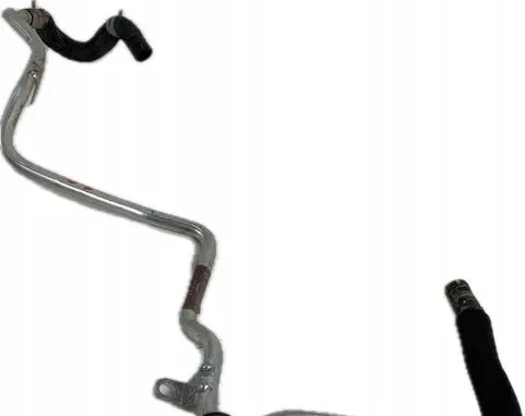 Chrysler Pacifica Engine coolant pipe/hose 68217333AB