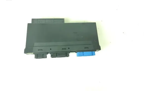 BMW 7 F01 F02 F03 F04 Comfort/convenience module 1956853251 9286940 10681810