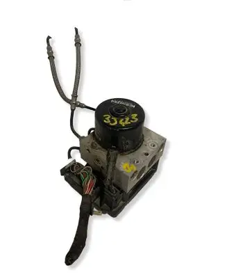 Volkswagen Golf IV ABS Pump 1J0614117B 1J0907379D 10094903003