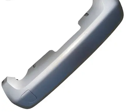Opel Crossland X Rear bumper lower part trim 39097394 475498858