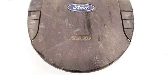Ford Mondeo Mk III Steering wheel airbag 3S71F042B85DCW
