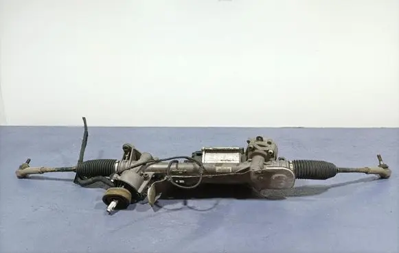 Skoda Octavia Mk2 (1Z) Steering rack 1K1423051EL