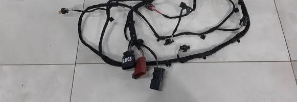Volkswagen PASSAT B9 Other wiring loom 3J0971095Q